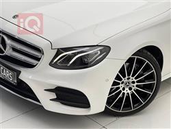 مێرسێدس بێنز E-Class